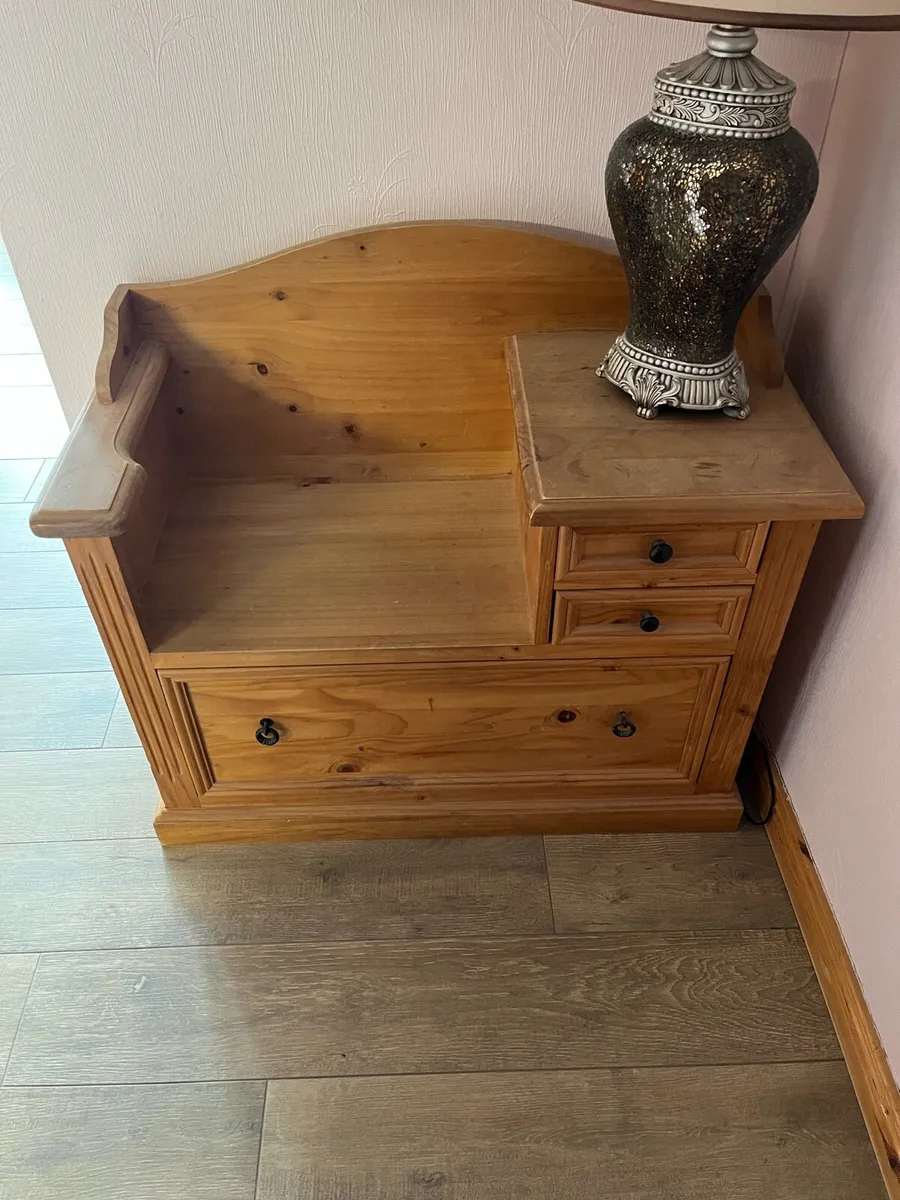 Phone table - Image 2
