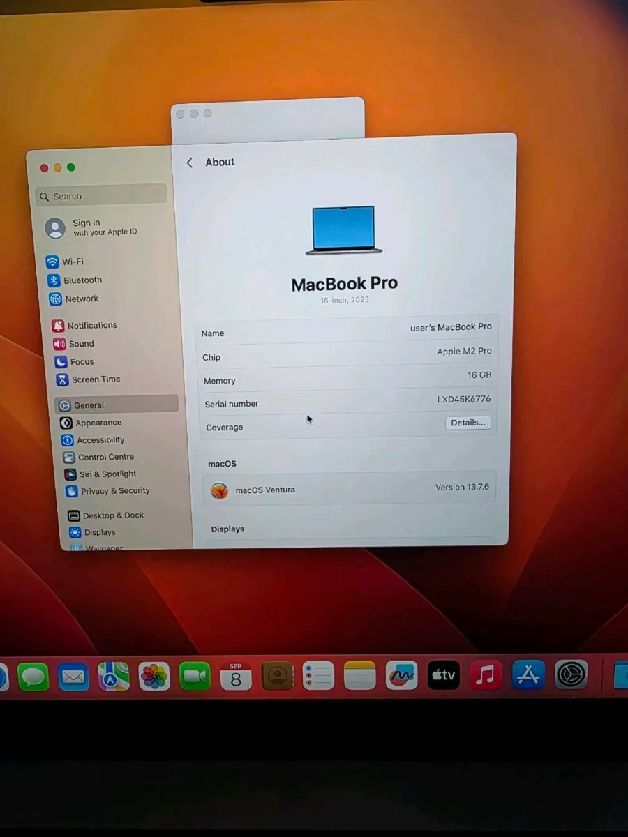MacBook Pro - Image 3