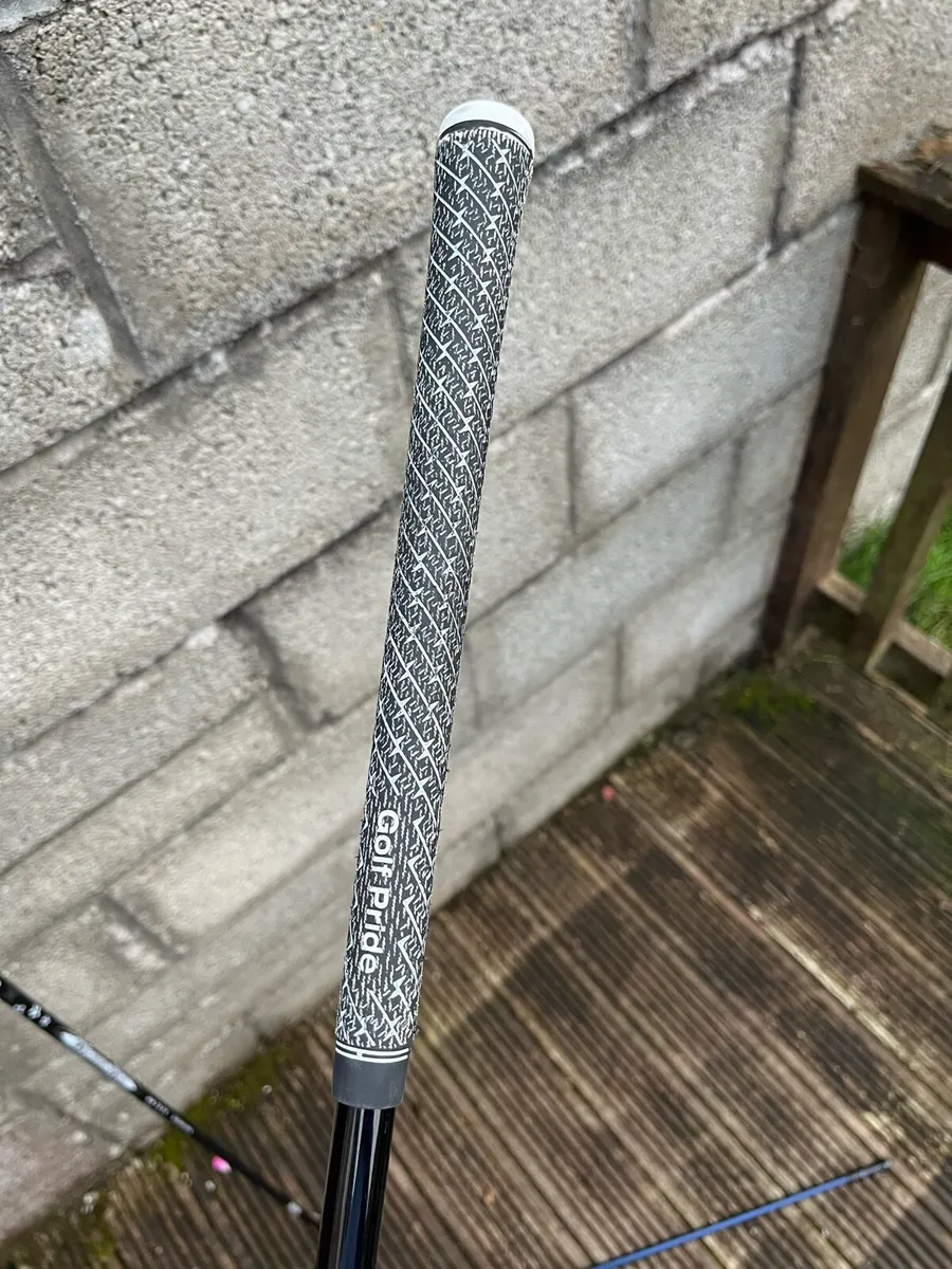 Ventus black shaft - Image 3