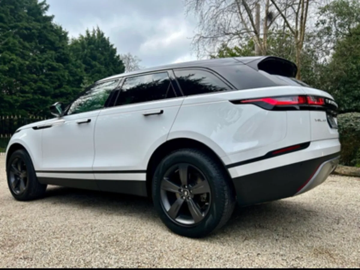 Range Rover Velar - Image 2