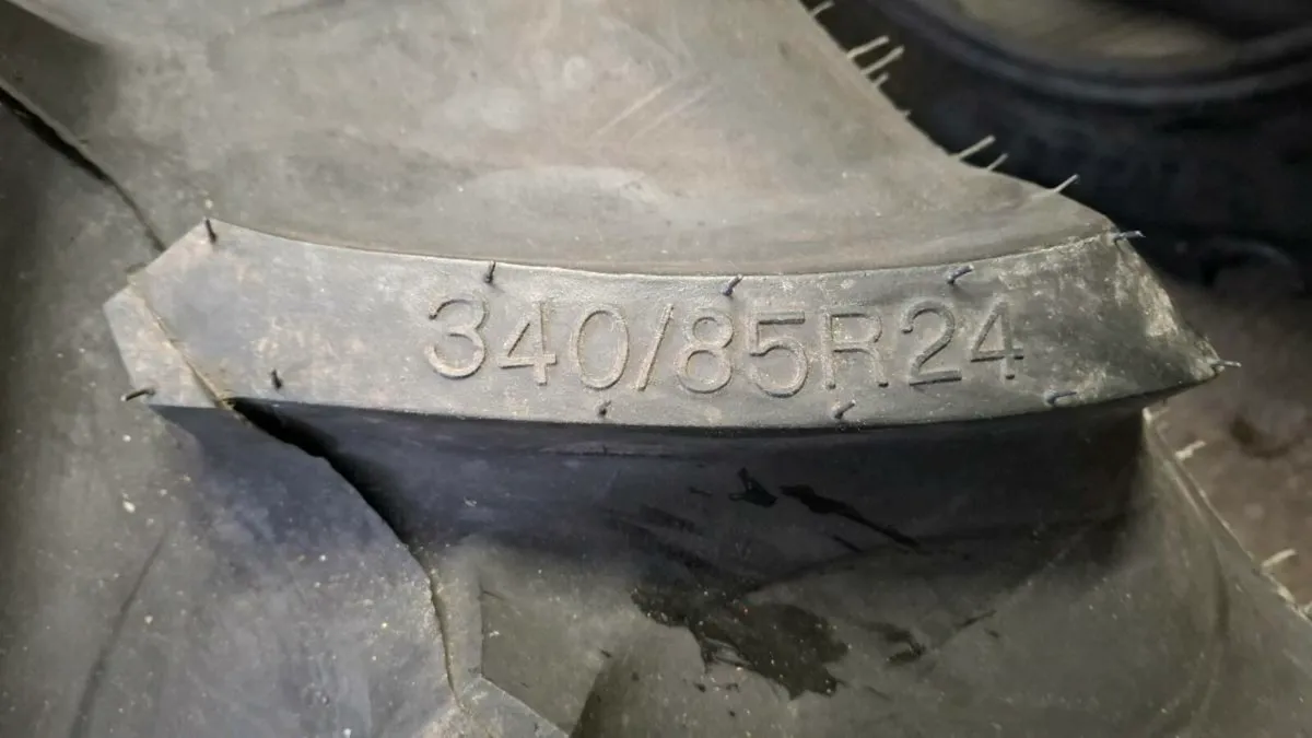Tyres - Image 4