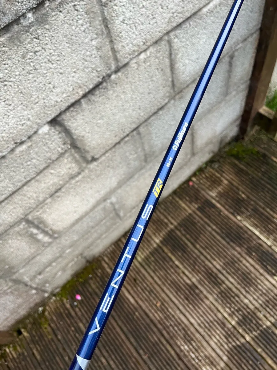 Ventus blue 6x TR - Image 1