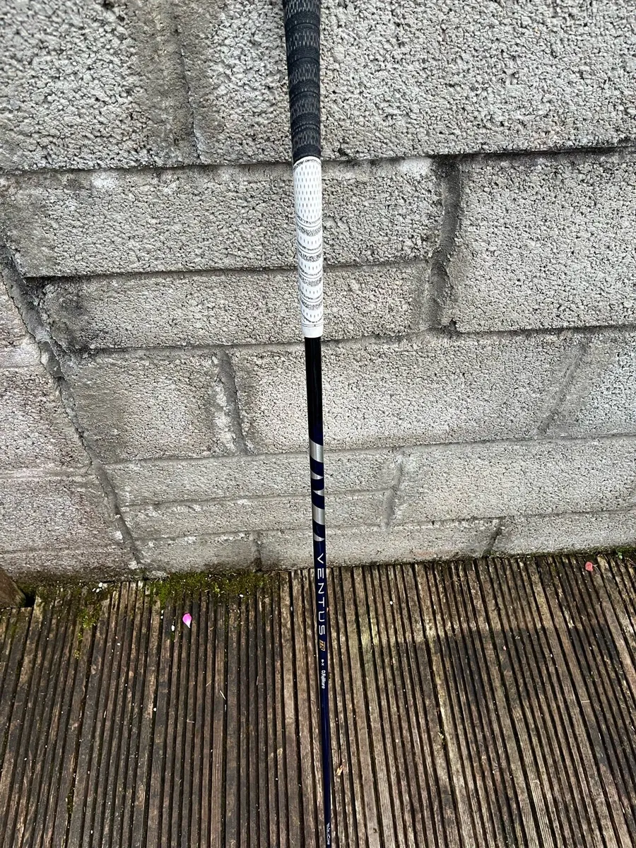 Ventus blue 6x TR - Image 2