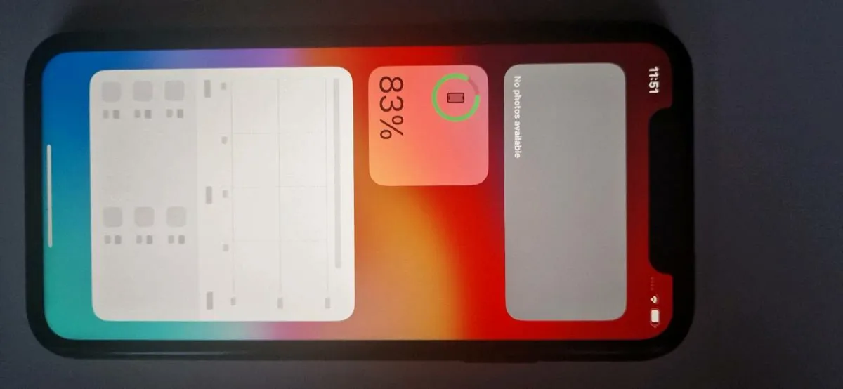 iPhone XR - Image 3