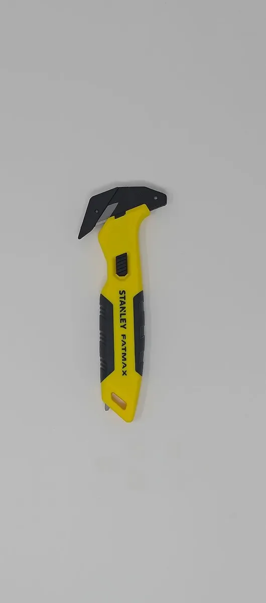 Stanley Fatmax Packaging/Box Cutter STHT10355-1 - Image 1