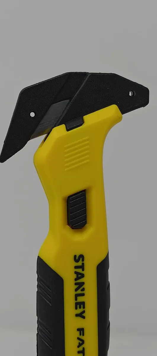 Stanley Fatmax Packaging/Box Cutter STHT10355-1 - Image 4