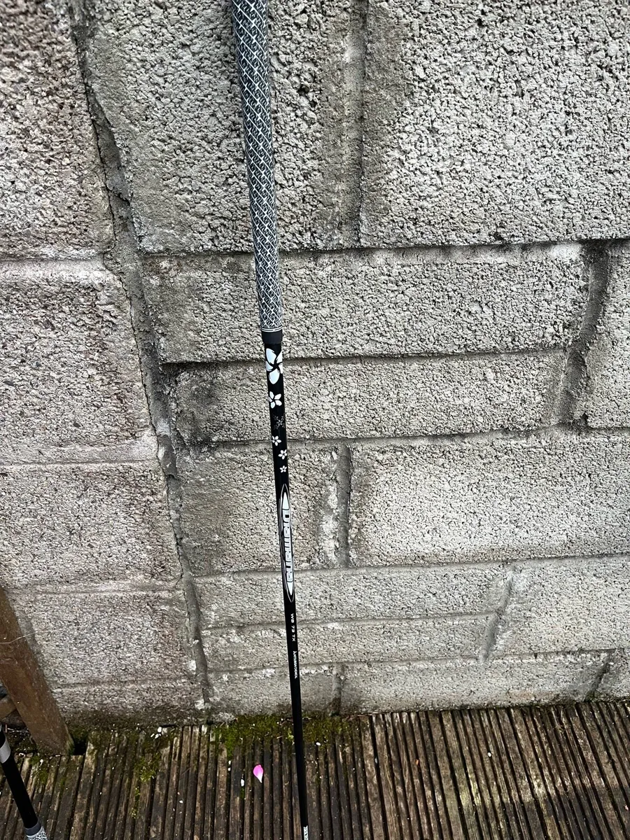 Diamana whiteboard shaft - Image 2