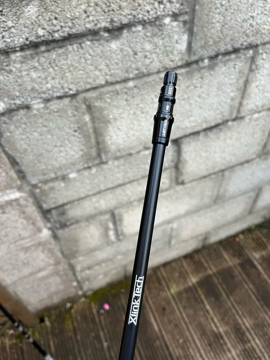 Diamana whiteboard shaft - Image 3