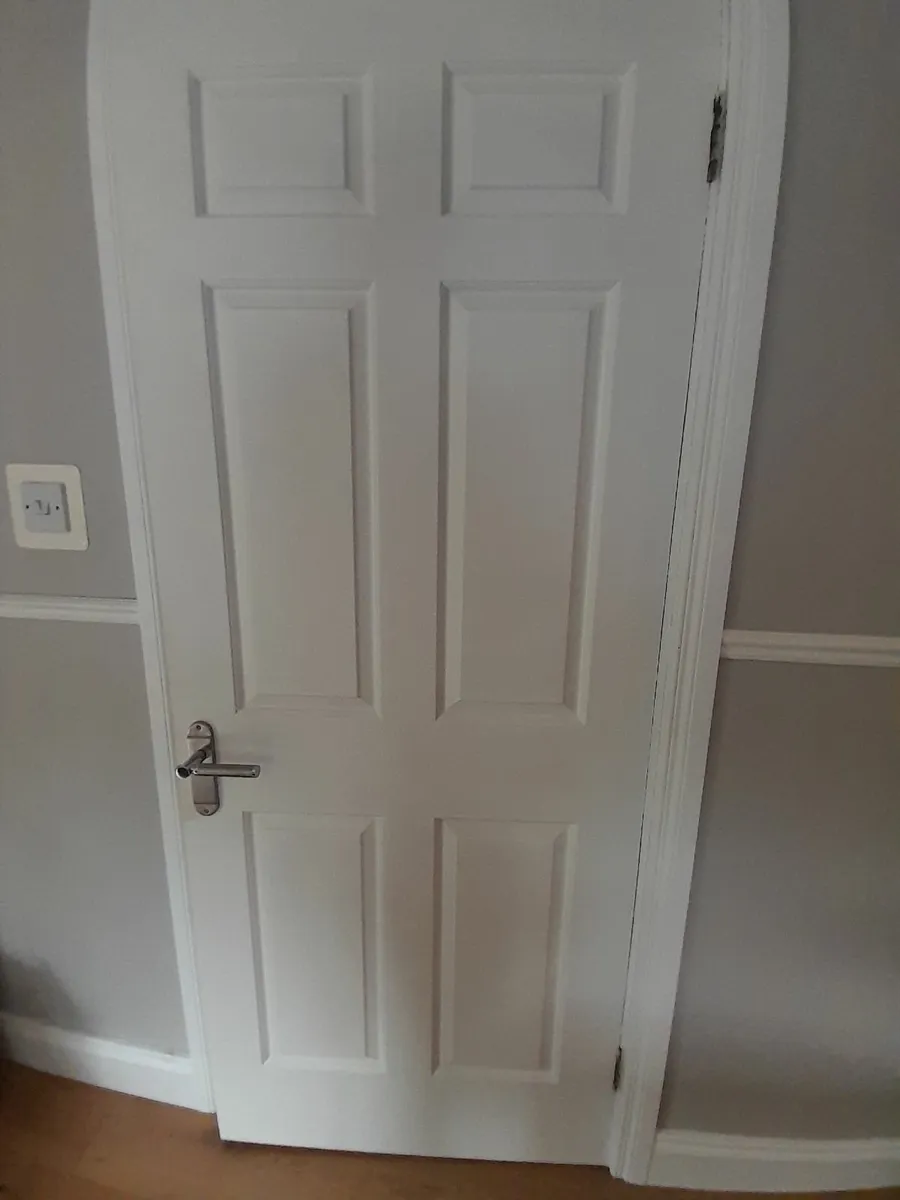 Doors - Image 1