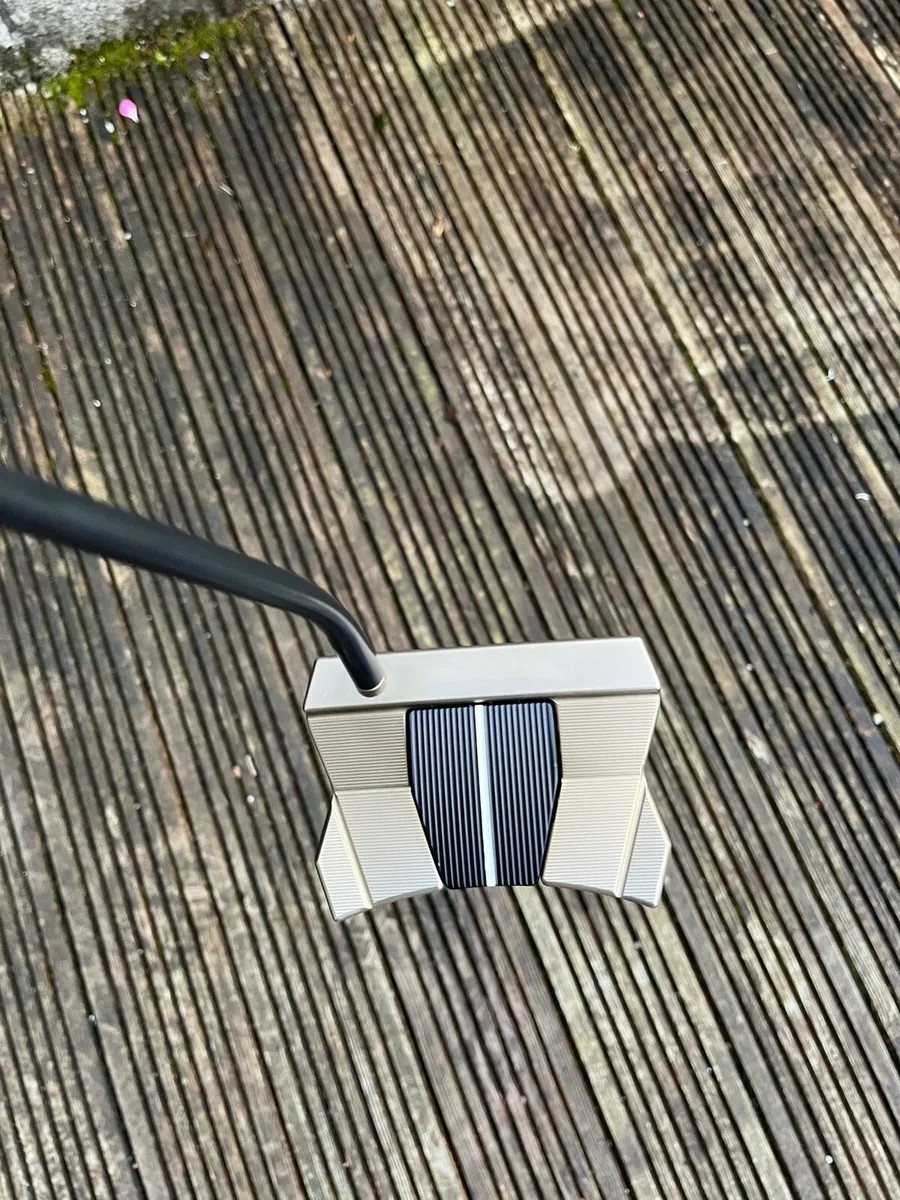 Scotty Cameron custom phantom 11.5 - Image 1