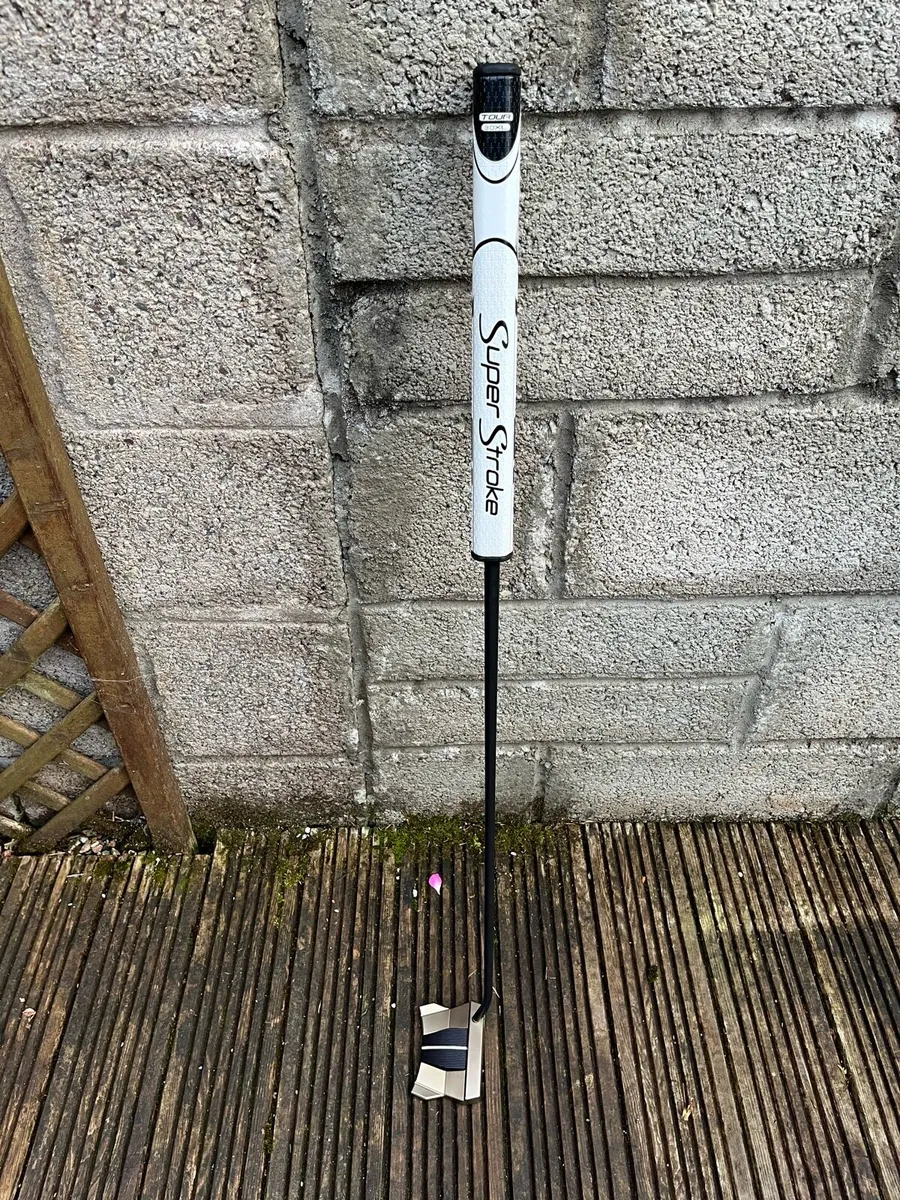 Scotty Cameron custom phantom 11.5 - Image 3