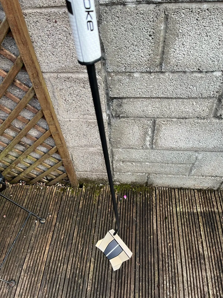 Scotty Cameron custom phantom 11.5 - Image 4