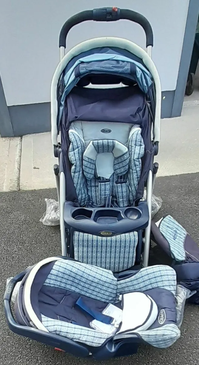 Baby Buggy