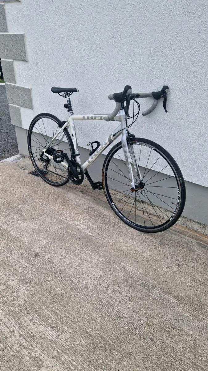 Trek alpha road bike - Image 2