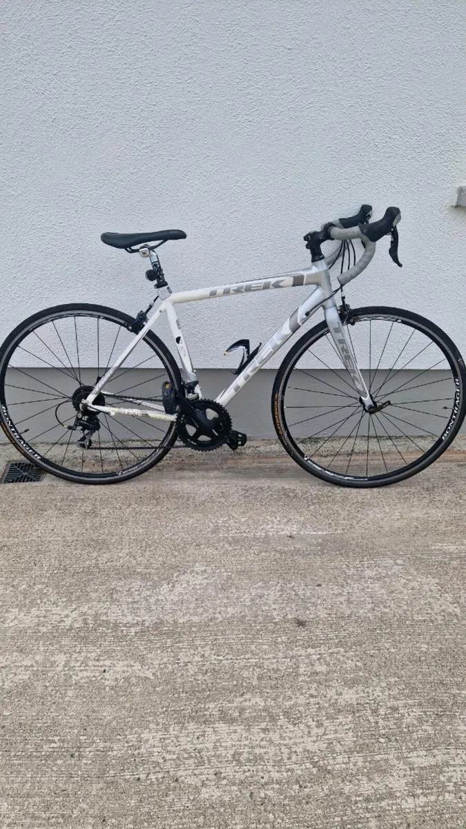 Trek alpha road bike - Image 3