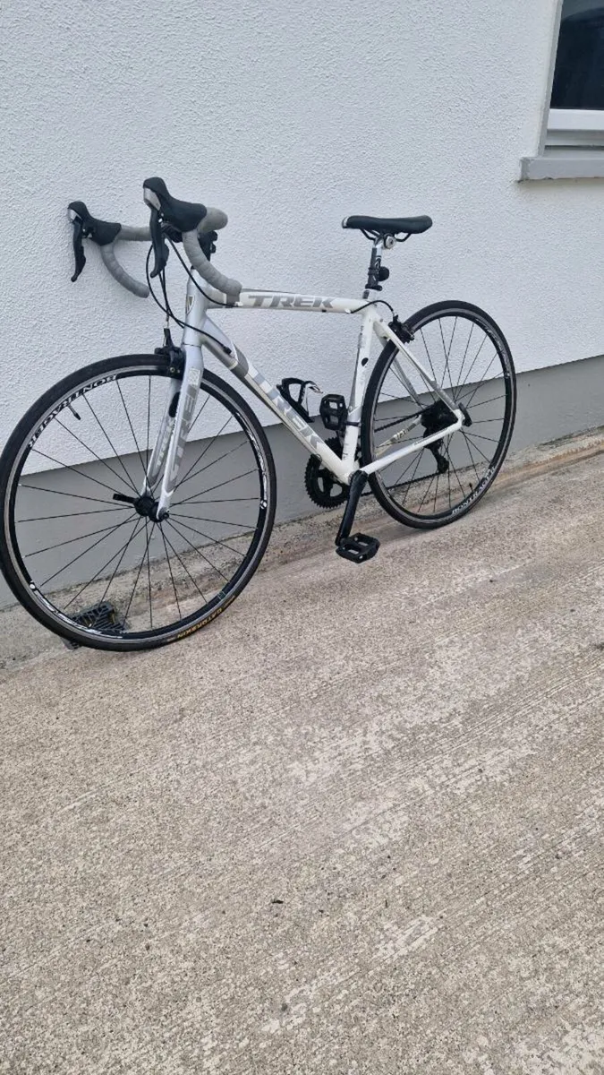 Trek alpha road bike - Image 4