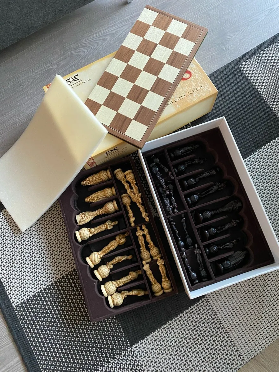 Chess ♟️ - Image 1