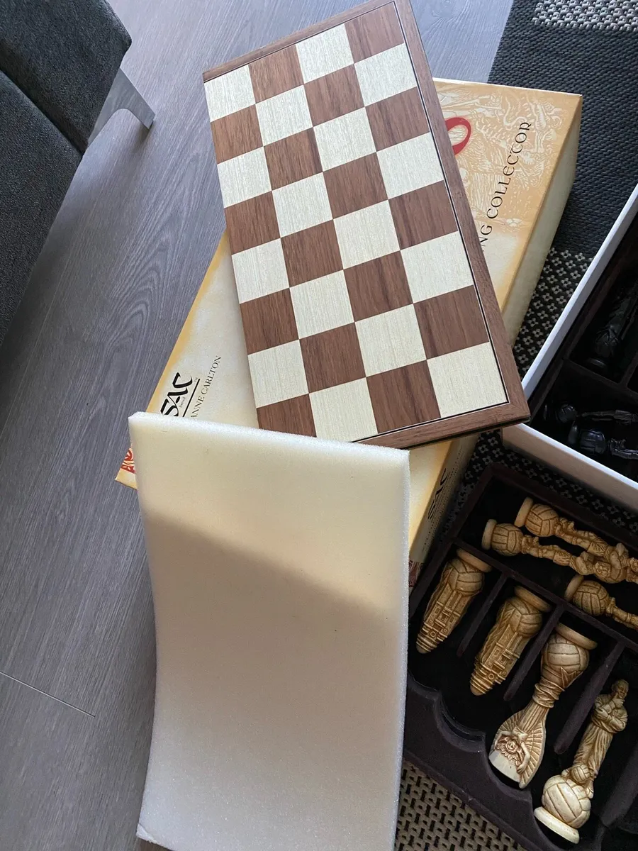 Chess ♟️ - Image 3