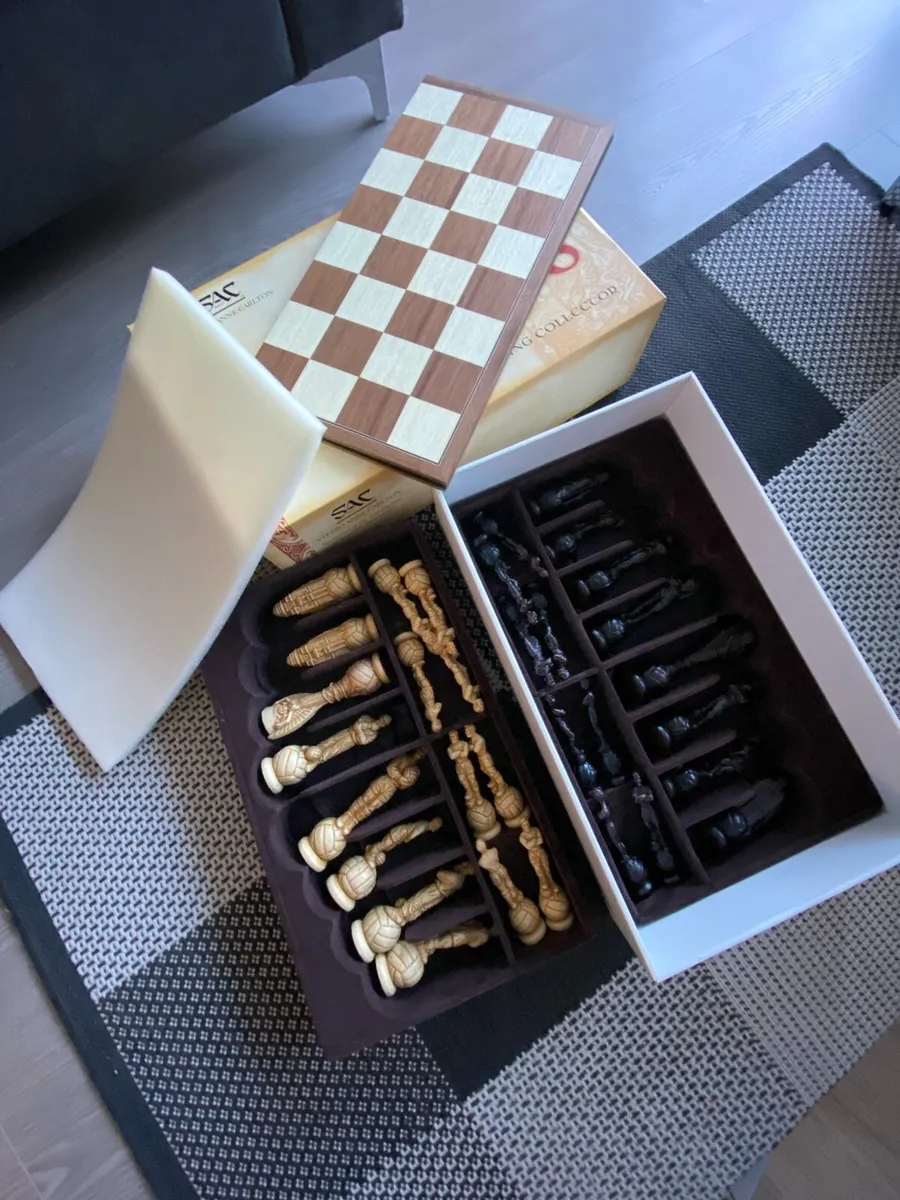 Chess ♟️ - Image 4