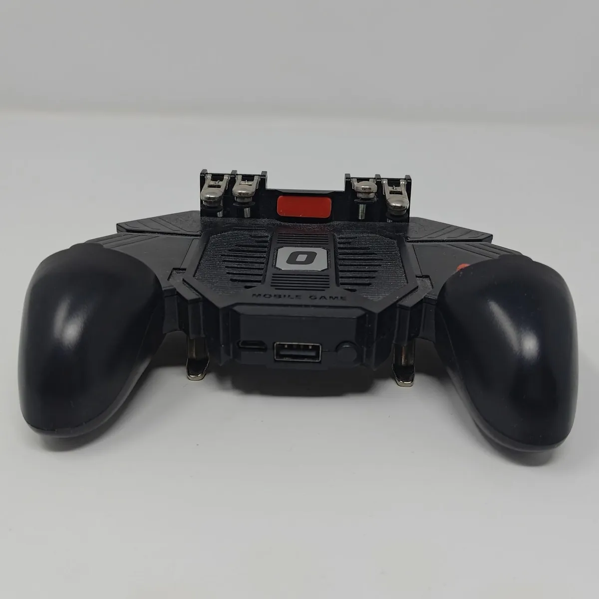 Mobile Gaming Controller Gamepad With 4 Triggers - Image 1