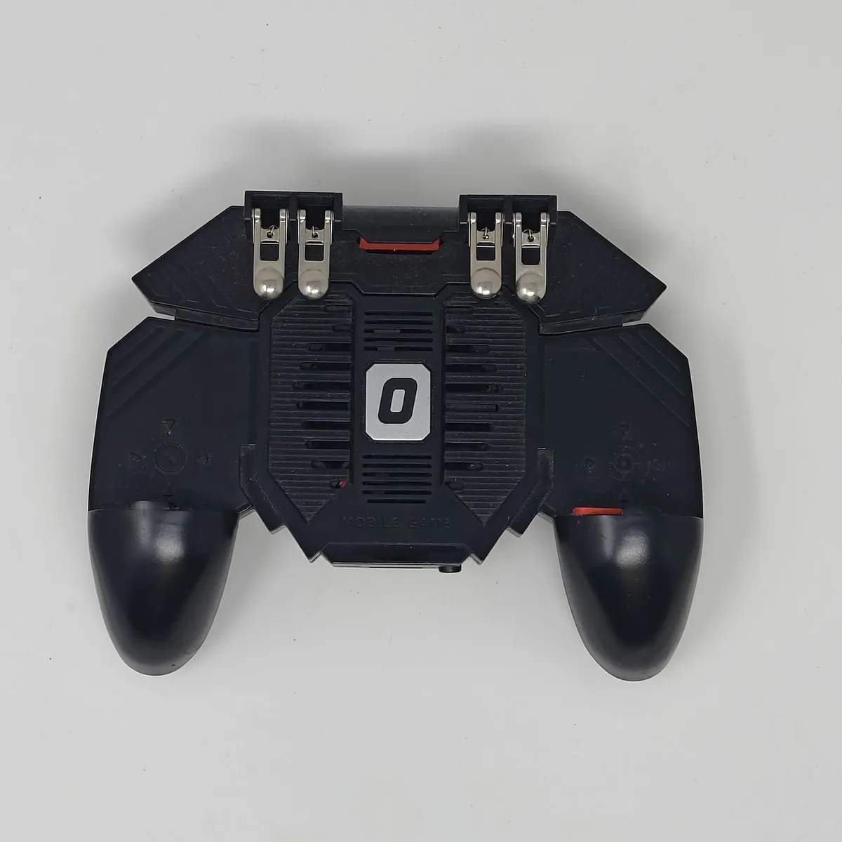 Mobile Gaming Controller Gamepad With 4 Triggers - Image 2