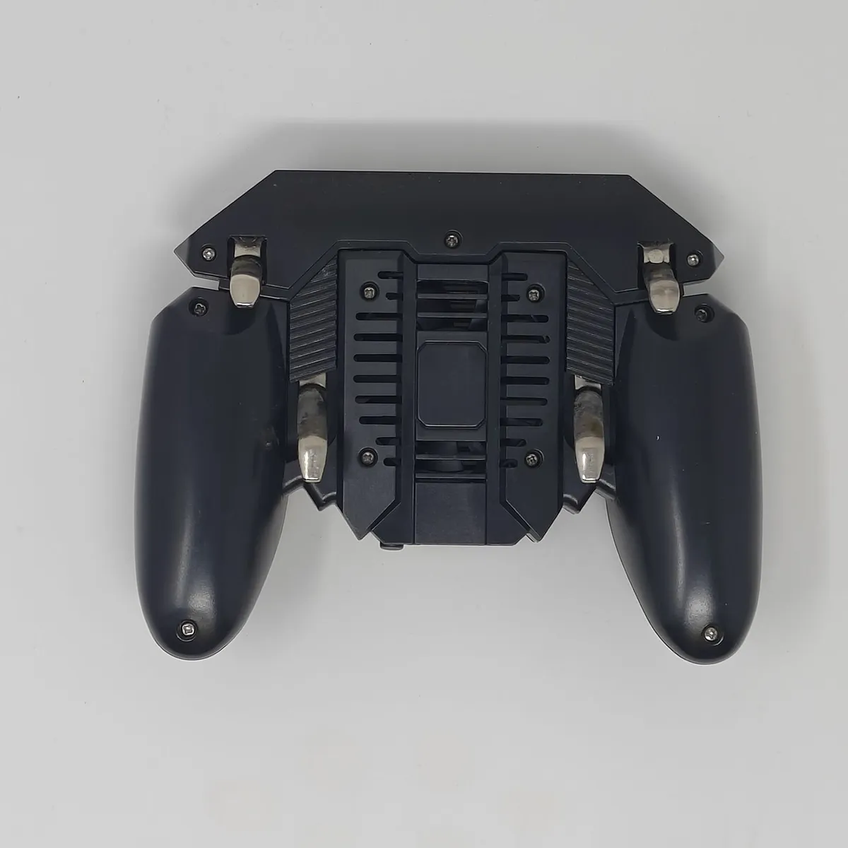 Mobile Gaming Controller Gamepad With 4 Triggers - Image 3