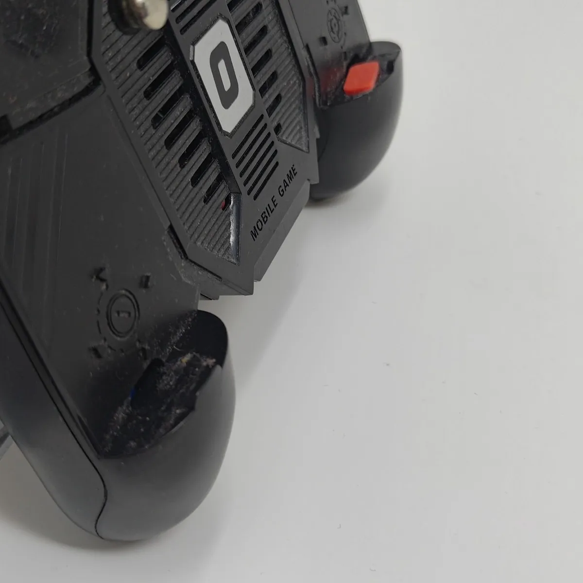 Mobile Gaming Controller Gamepad With 4 Triggers - Image 4