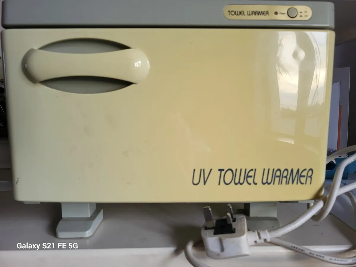 Towel heater - Image 2