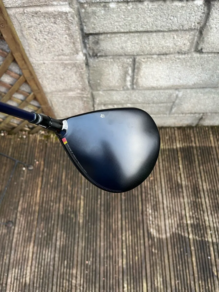 Taylormade r7 mini driver - Image 1