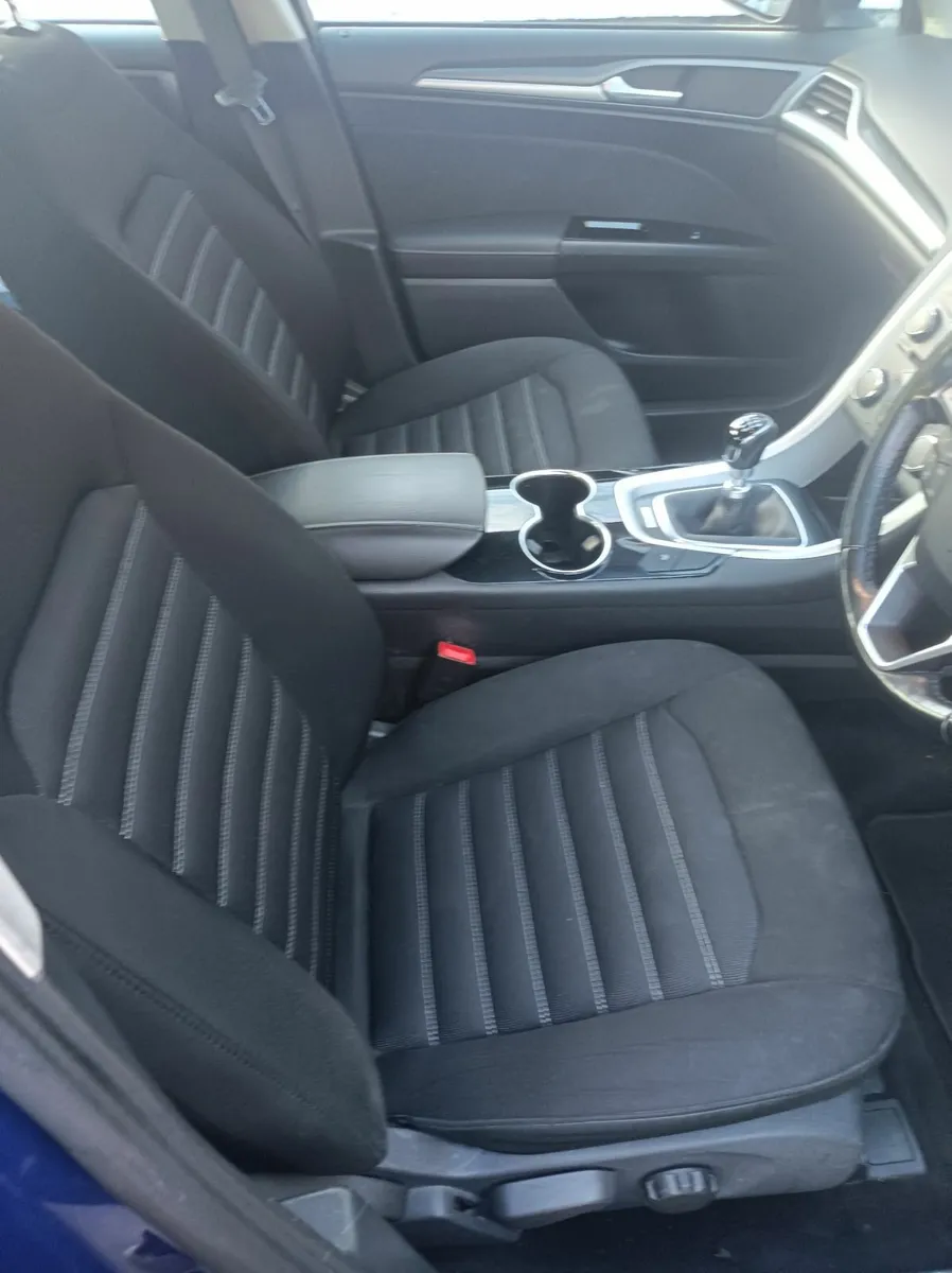 Ford Mondeo 2016 - Image 3