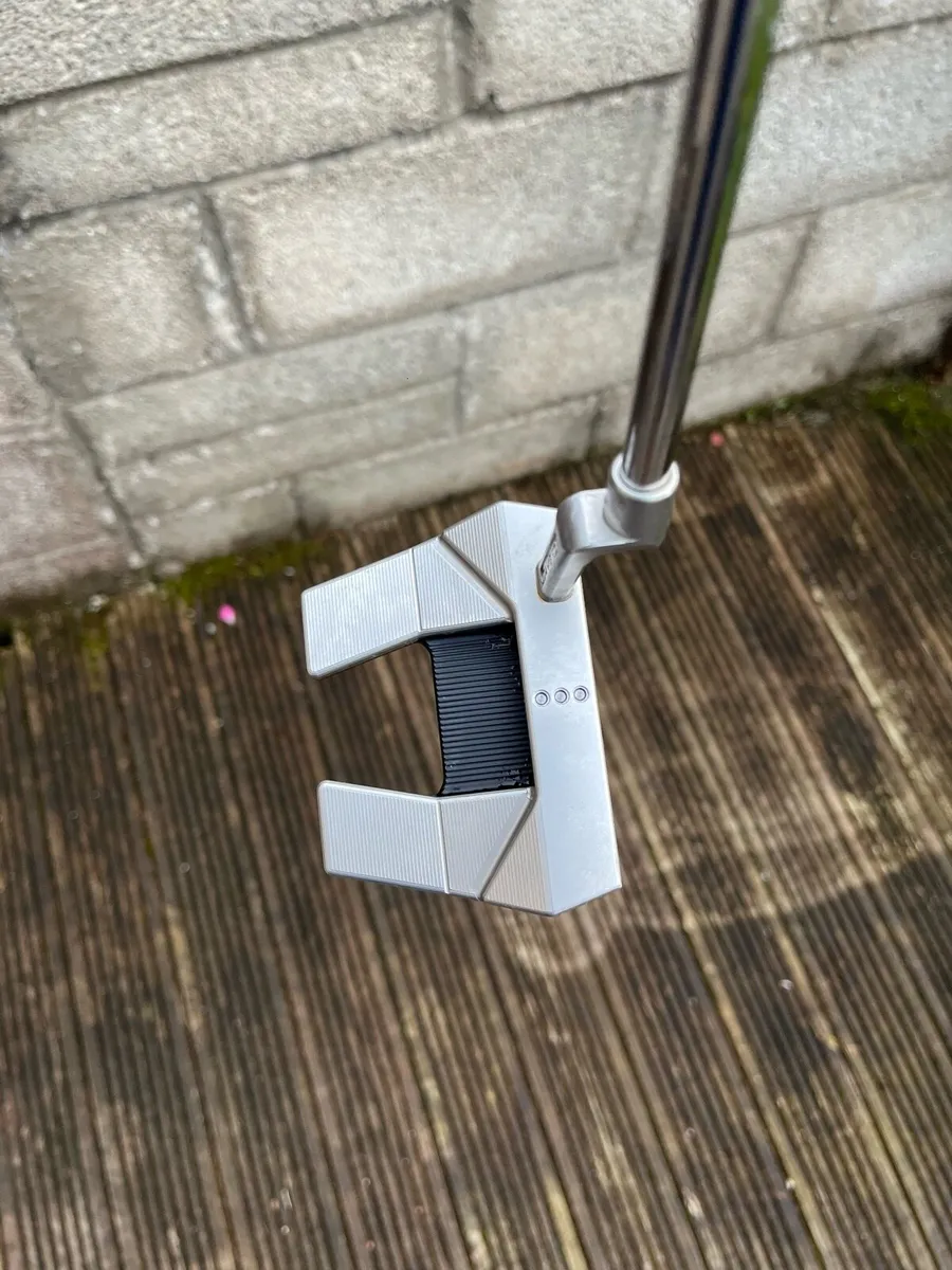 Scotty Cameron phantom 5.2 - Image 3