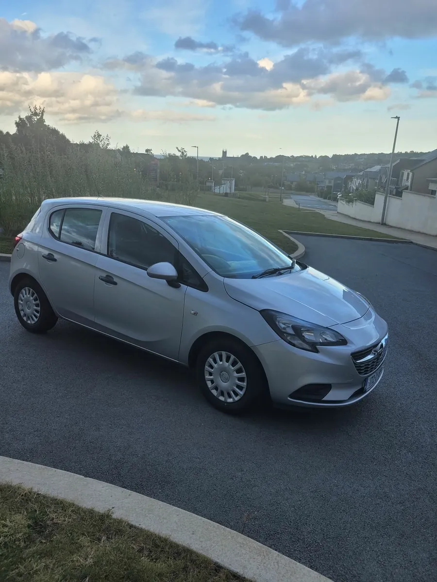 Opel Corsa 2017 - Ideal First Car - NCT 2027 - Image 4