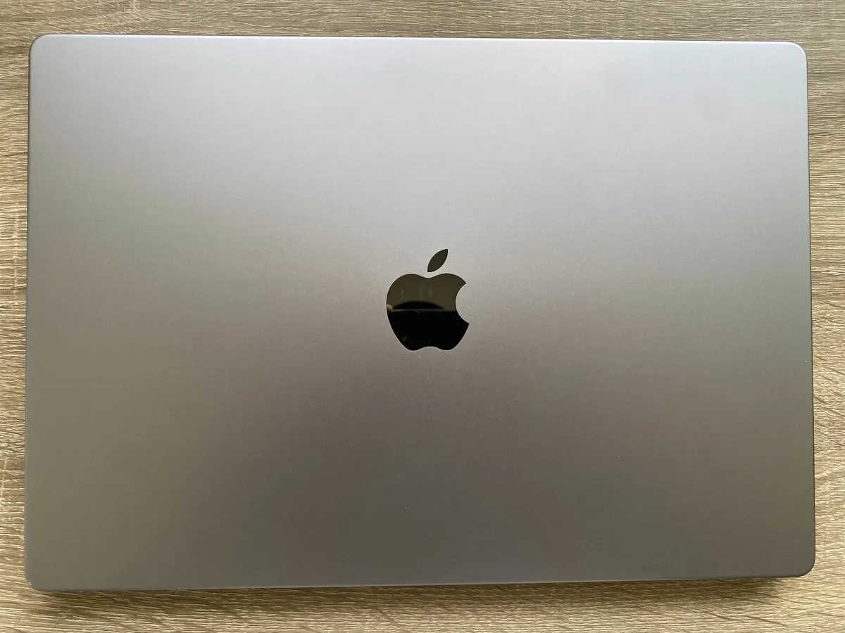 Apple MacBook Pro 16inch (2021) M1 Pro|32GB|512GB - Image 2