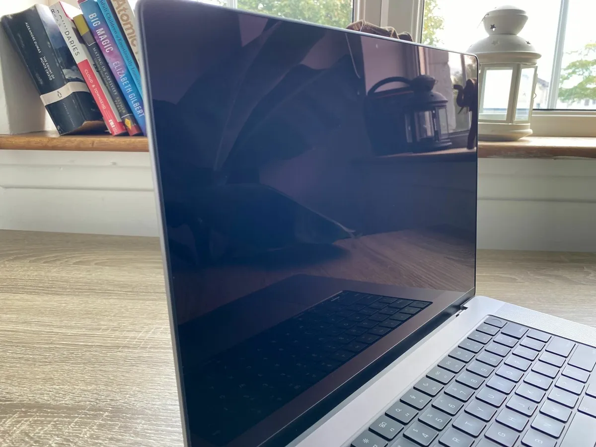 Apple MacBook Pro 16inch (2021) M1 Pro|32GB|512GB - Image 3