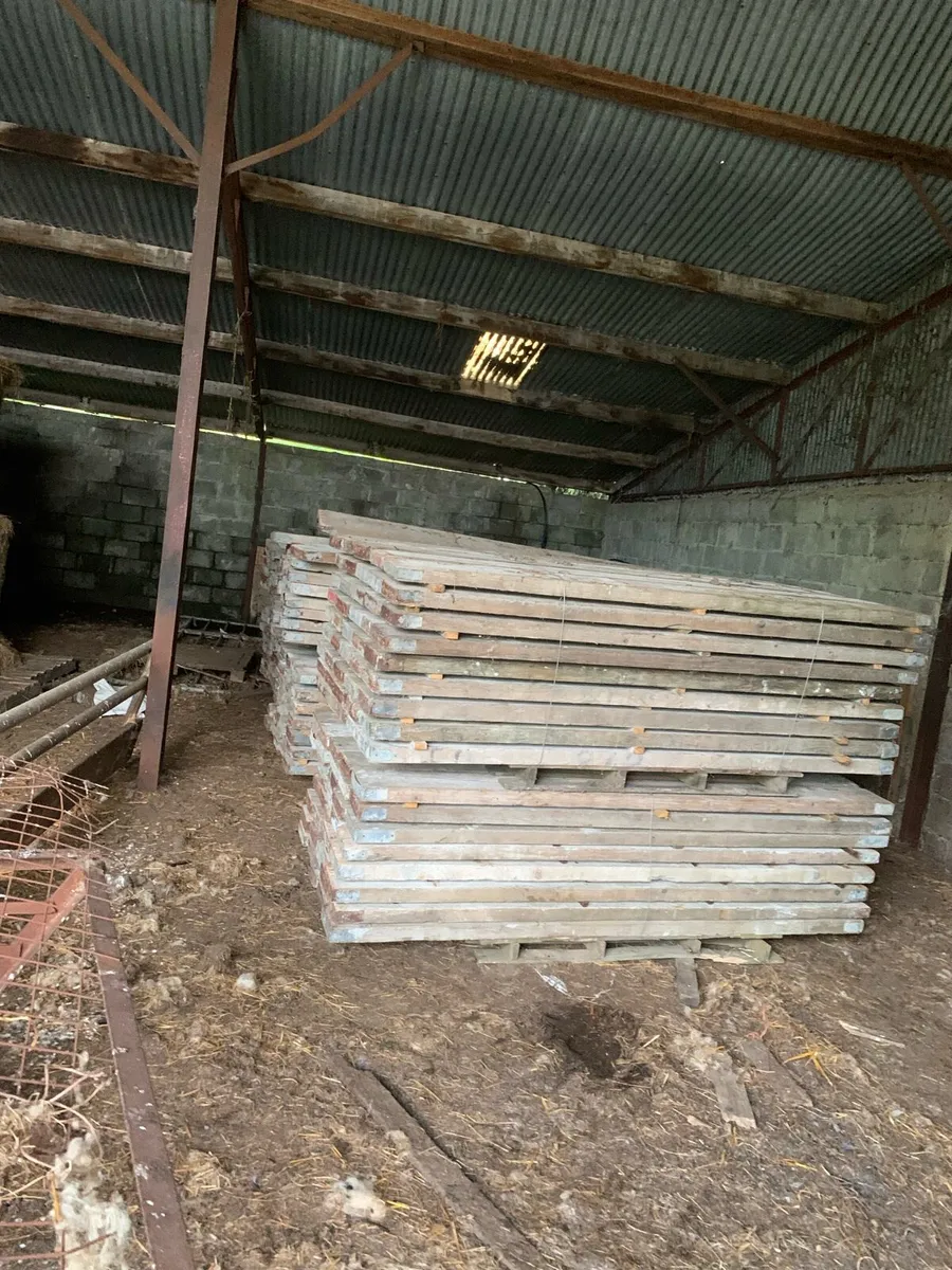 Scaffolding for sale - Image 2