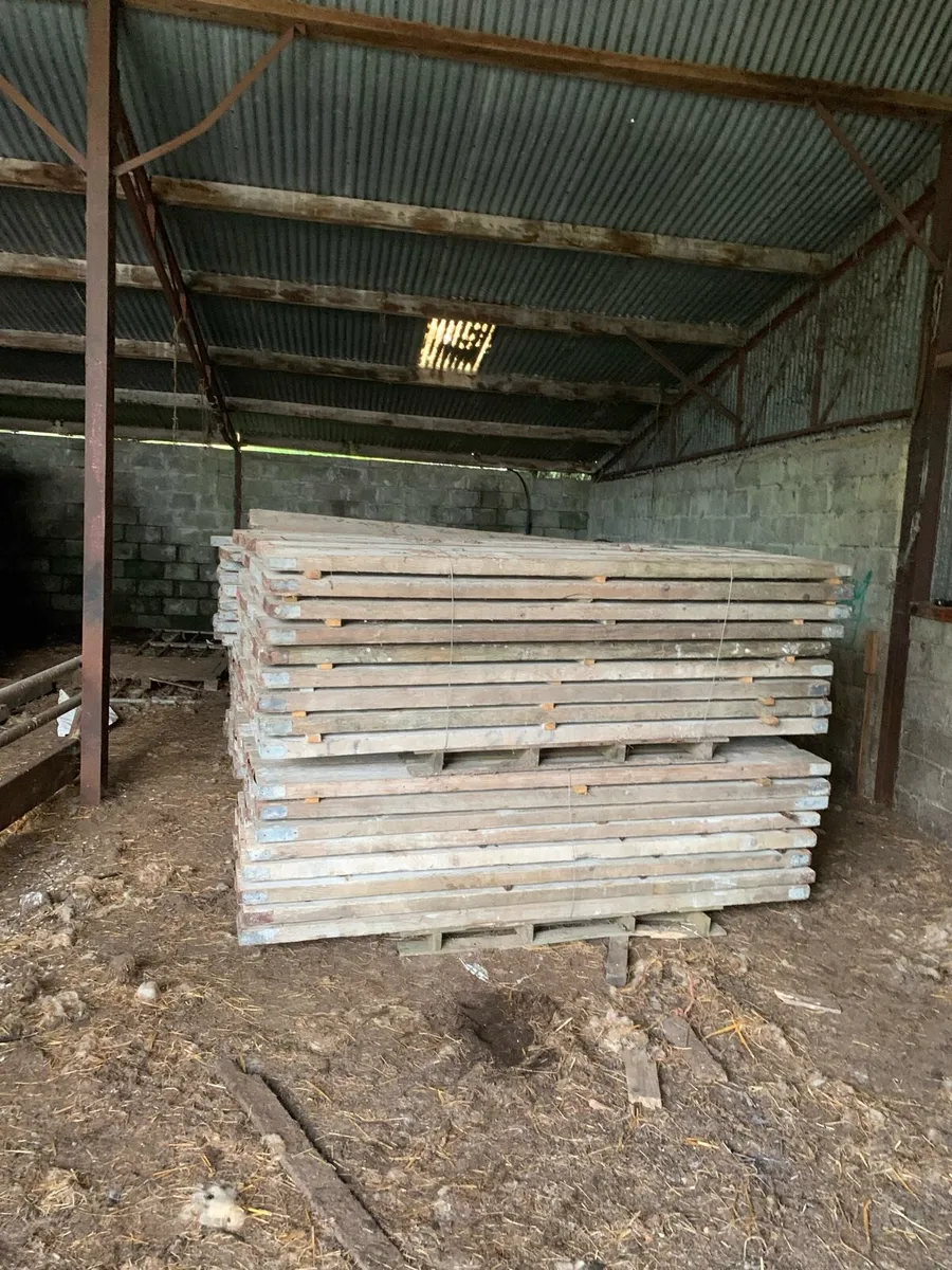 Scaffolding for sale - Image 3