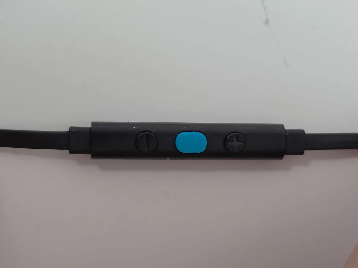 Logitech G333 Wired Earphones - Image 4
