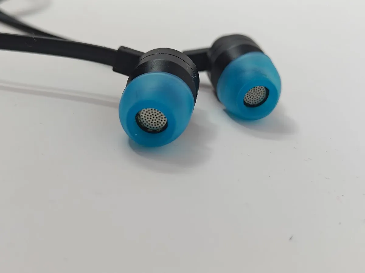 Logitech G333 Wired Earphones - Image 1