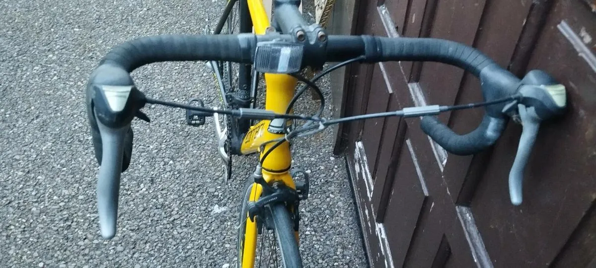 Adults top quality racer Carrera bicycle for sale - Image 3