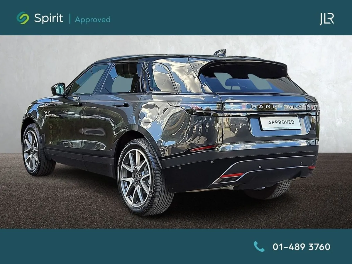 Land Rover Range Rover Velar 2.0 Phev R-dynamic H - Image 3
