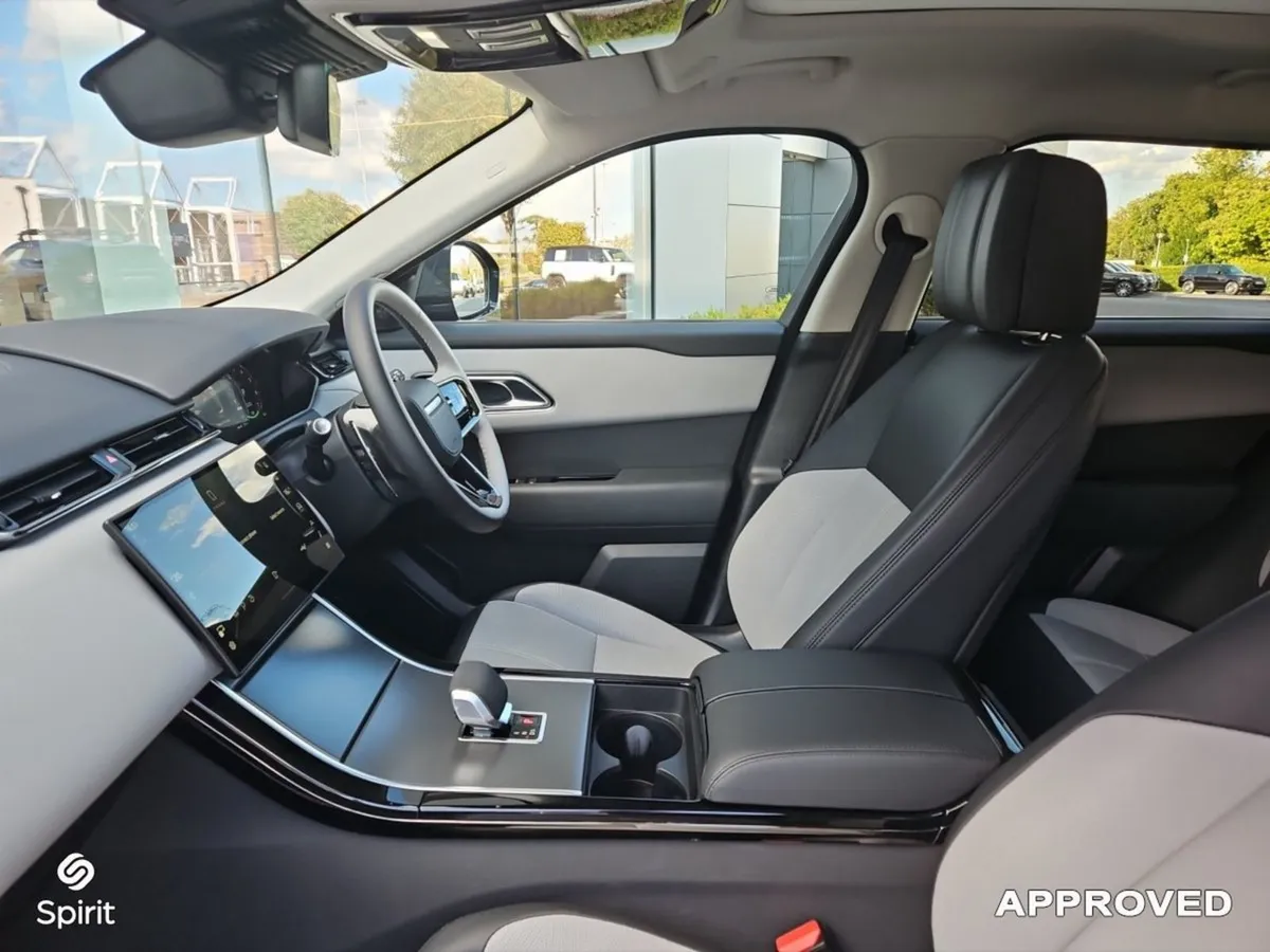 Land Rover Range Rover Velar 2.0 Phev R-dynamic H - Image 4