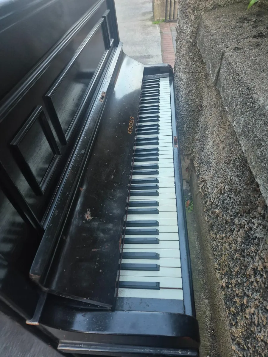 Piano