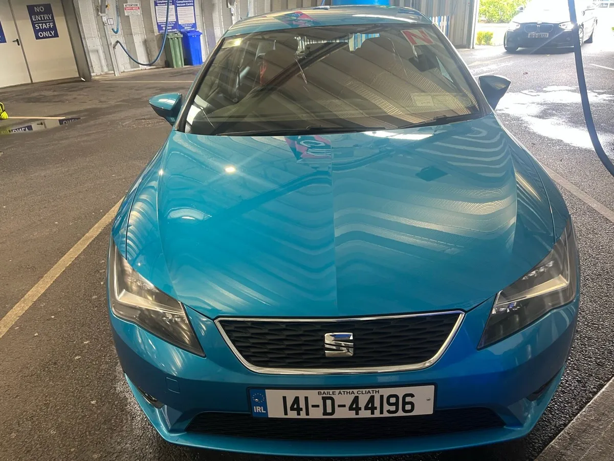 SEAT Leon 2014 - Image 3