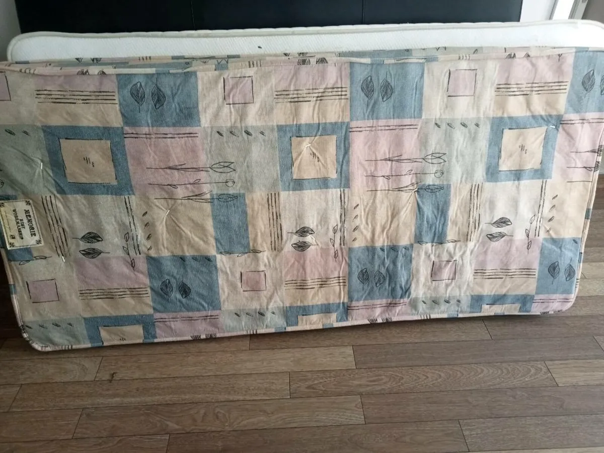 Mattress - Image 2