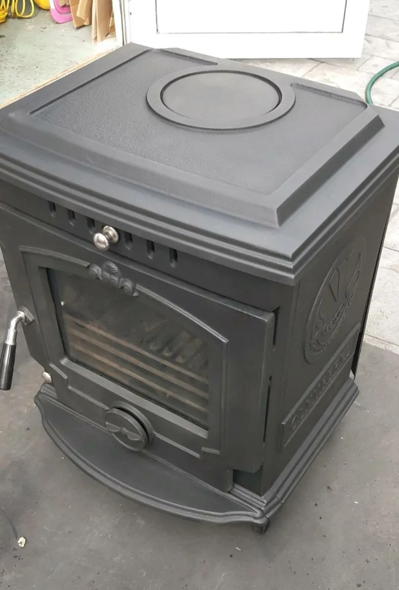 Boiler stove - Image 2
