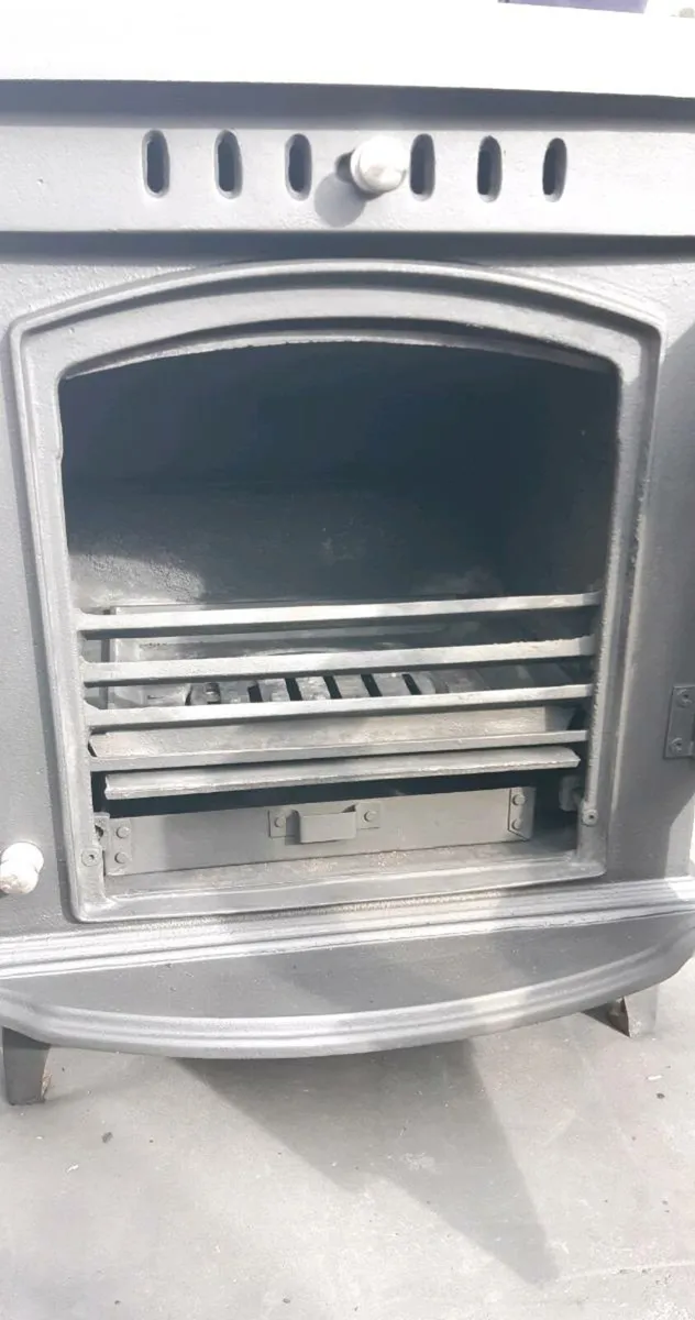 Boiler stove - Image 3