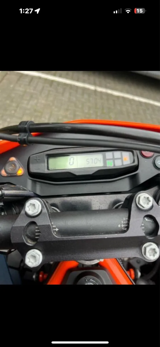 Ktm 690 Smcr - Image 4