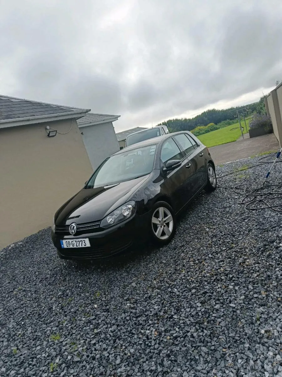 VW Golf 2.0 TDI - Image 2