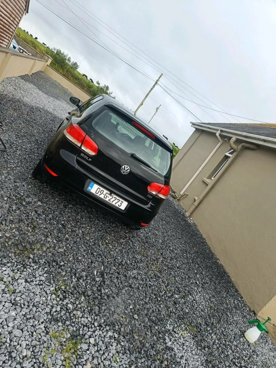 VW Golf 2.0 TDI - Image 3