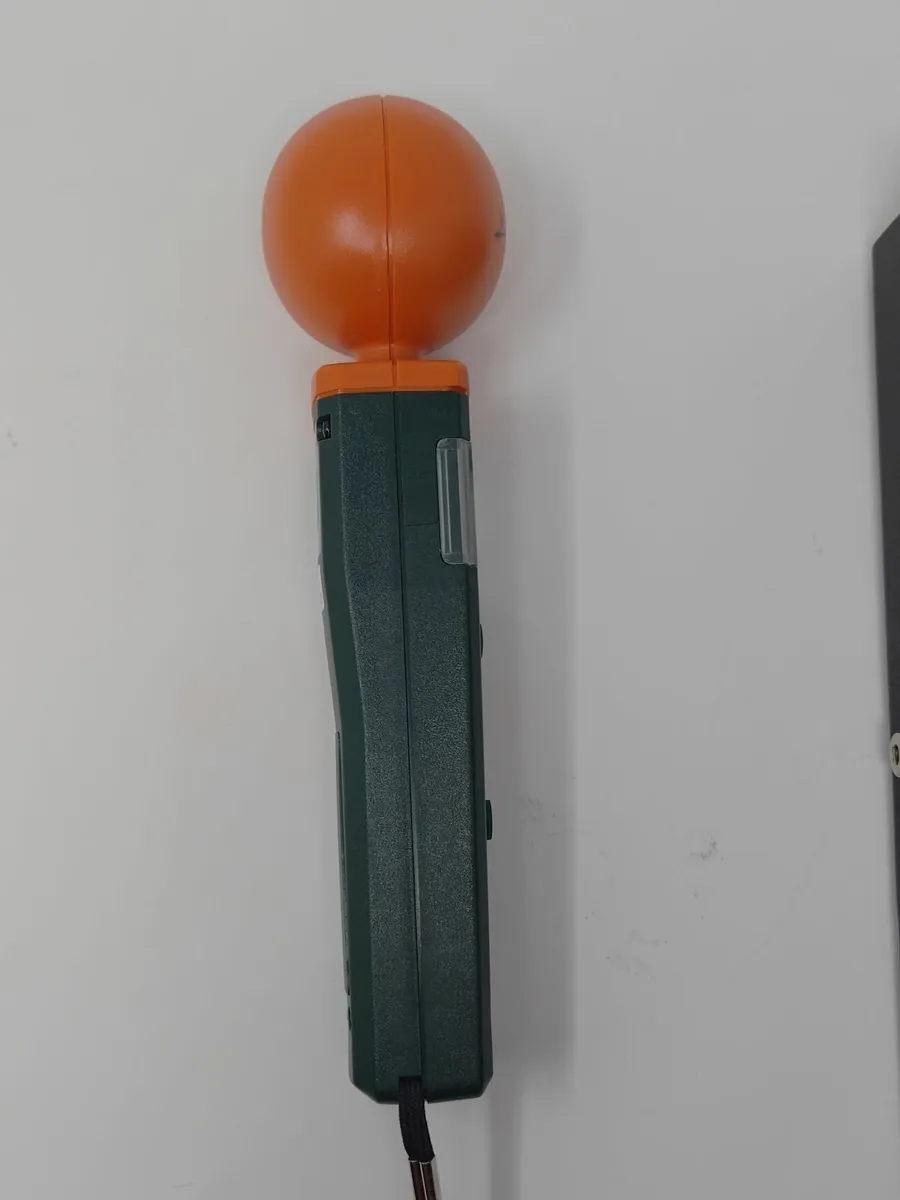 Extech 480836 3.5 GHz RF EMF Strength Meter - Image 4